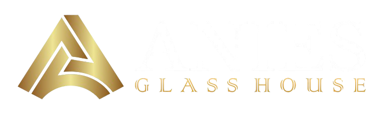 Anies Glass House Logo