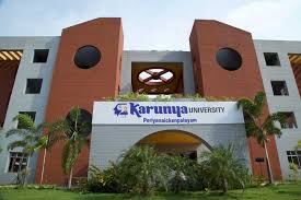 Karunya Institution