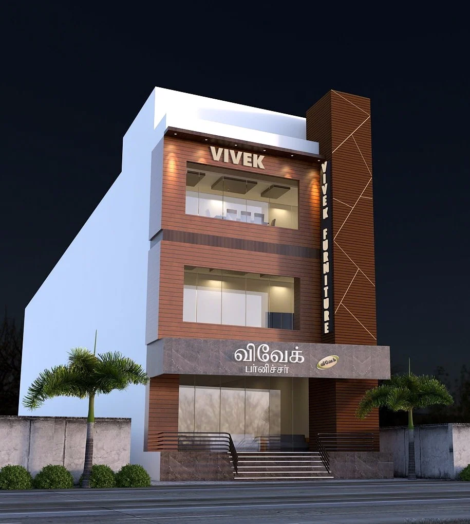 Vivek Furnitures